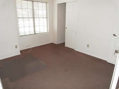 front den/bedroom