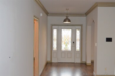 Entryway
