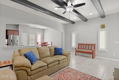 13583 Lawkland St, Horizon City, TX 79928 - photo 4