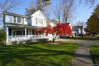 976 Thomas Fox Dr E, North Tonawanda, NY 14120 - photo 2