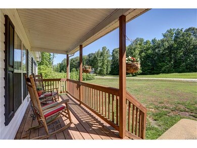 5243 Old Buckingham Rd, Powhatan, VA 23139 - photo 3