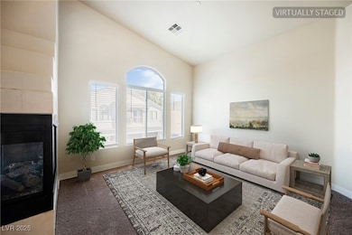 3309 Speckle Summer Place unit 1, North Las Vegas, NV 89084 - photo 3