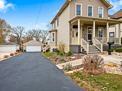 506 Oneida St, Joliet, IL 60435 - photo 3