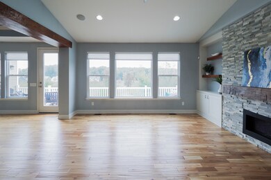 Large windows
