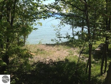 Kessler Park shore.