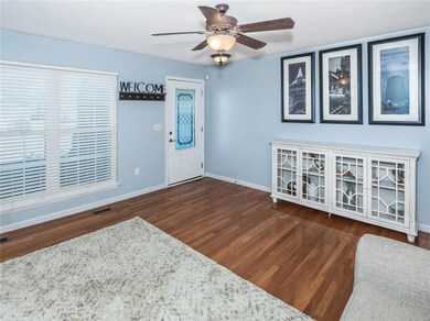 2254 Amberleigh Dr, Maryville, IL 62062 - photo 7