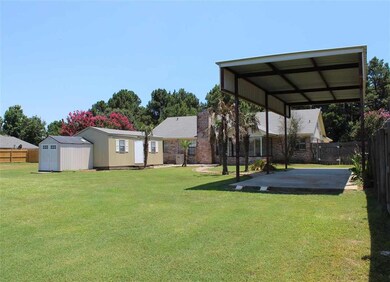 6914 Hughes Rd, Texarkana, TX 75503 - photo 4