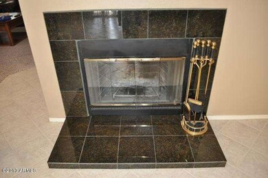 Fire Place