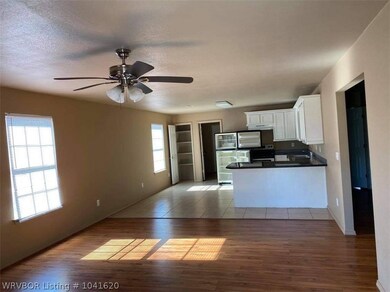 108 S Baker St unit A, Muldrow, OK 74948 - photo 3