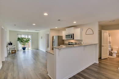 2086 Catlet Ct, Aiken, SC 29803 - photo 7