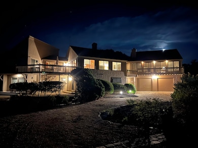 Night View