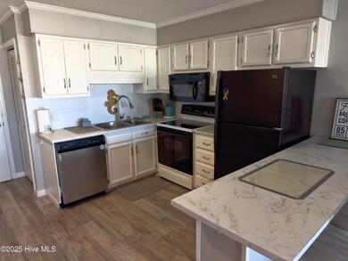 301 Commerce Way unit 310, Atlantic Beach, NC 28512 - photo 4