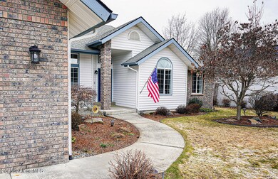 8396 N Summerfield Loop, Hayden, ID 83835 - photo 7