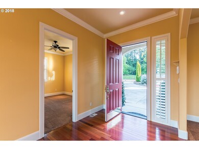 Entrance/Foyer