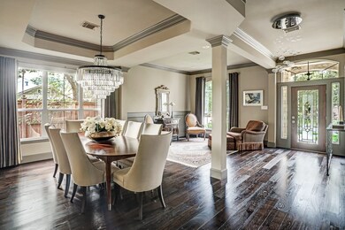 1703 Vermont St, Houston, TX 77006 - photo 3