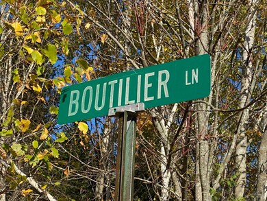 Boutilier Lane Driveway 2