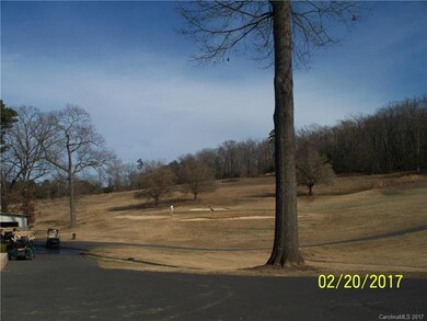 BADIN INN AND GOLF RESORT JUST ACROSS THE DRIVE