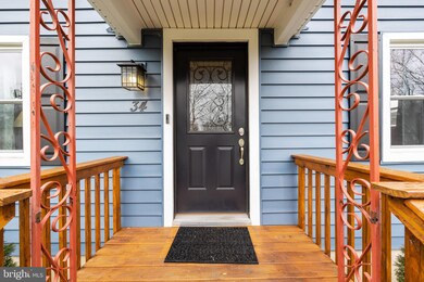 34 N Holly Ave, Maple Shade, NJ 08052 - photo 4