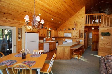 9823 N Carlson Ln, Hayward, WI 54843 - photo 7