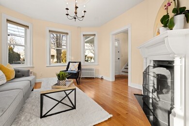 120 Crescent St, Auburndale, MA 02466 - photo 3