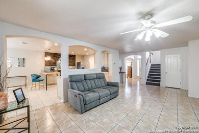 10514 Cosmos Canyon, Helotes, TX 78023 - photo 6