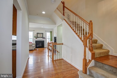 23347 Arora Hills Dr, Clarksburg, MD 20871 - photo 2
