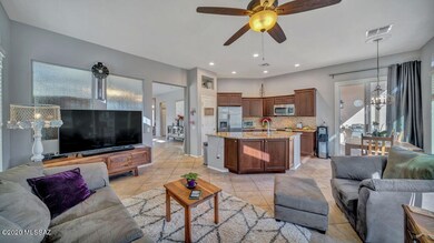 Kitchen/family/entertaining