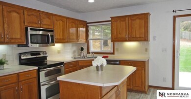 Under Cabinet Lighting