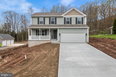 24 Cedar Creek Dr unit (LOT 16), Ashland, PA 17921 - photo 2