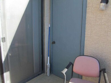 Back Door
