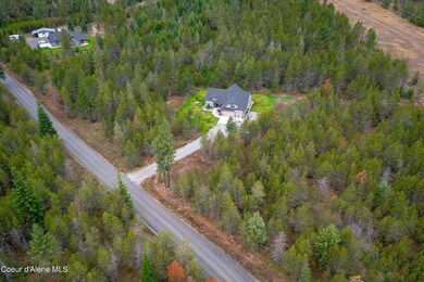 Cashmere Aerial 1