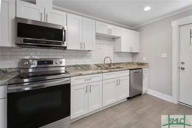 2806 2nd St, Savannah, GA 31404 - photo 4