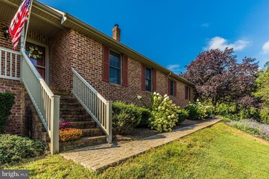 12943 Greensburg Rd, Smithsburg, MD 21783 - photo 2