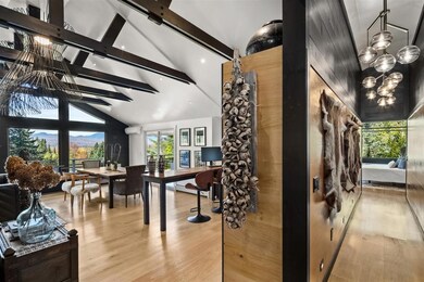 636 Upper Hollow Rd, Stowe, VT 05672 - photo 5