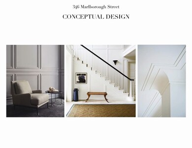 346 Marlborough St, Boston, MA 02115 - photo 2
