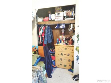 Other closet