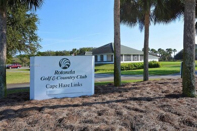 168 Mark Twain Ln, Rotonda West, FL 33947 - photo 3