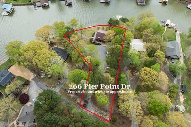 266 Pier Point Dr, Jacksons' Gap, AL 36861 - photo 6