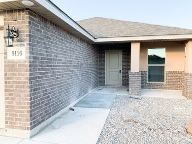 9116 Ratliff Ridge Ave, Odessa, TX 79765 - photo 3