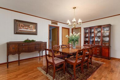 2805 Oakland Dr NW, Cleveland, TN 37312 - photo 5