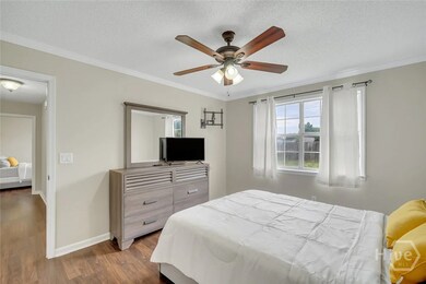 1474 Ben Gay Way, Hinesville, GA 31313 - photo 5