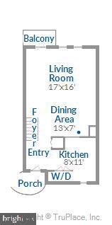 6335 Stevenson Ave unit D, Alexandria, VA 22304 - photo 3