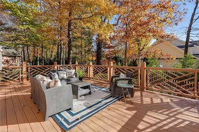 105 Mary Wil Ct, Greensboro, NC 27455 - photo 4