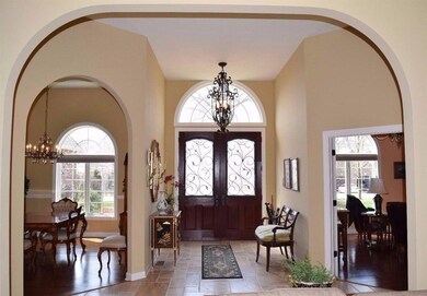 4999 W Concord Dr, La Porte, IN 46350 - photo 7