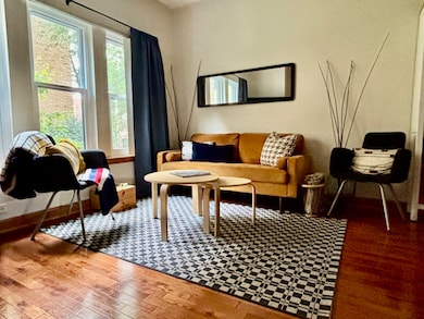 4411 N Sacramento Ave unit 1, Chicago, IL 60625 - photo 3