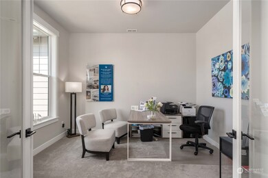 15313 (Lot 334) 210th Ave E, Bonney Lake, WA 98391 - photo 4