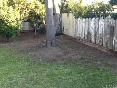 Backyard View 3
