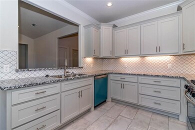 480 Captain Stockton St, Prairie Grove, AR 72753 - photo 5