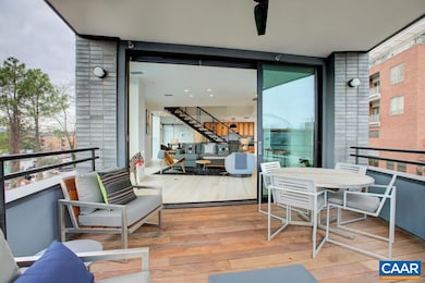 550 Water St E unit 201, Charlottesville, VA 22902 - photo 7