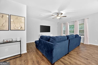 7282 Rockhouse Rd unit 5, Austell, GA 30168 - photo 6